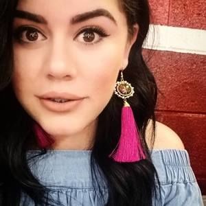 Meet your Posher, Susana